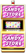 Candy Store