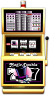 Magic Double